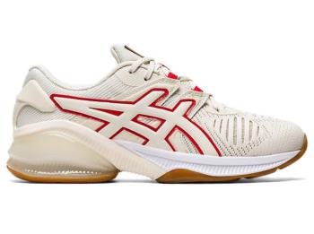 Asics GEL-QUANTUM INFINITY JIN Dame Løpesko NO691GY